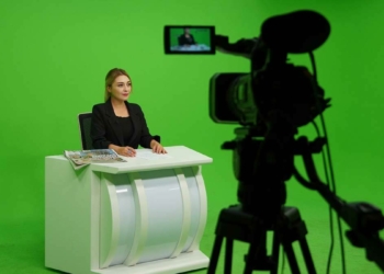 Angara TV'nin test yayınları başladı