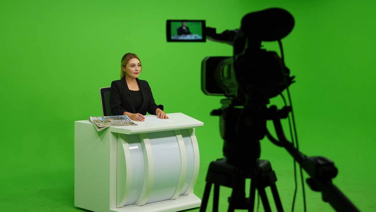 Angara TV'nin test yayınları başladı