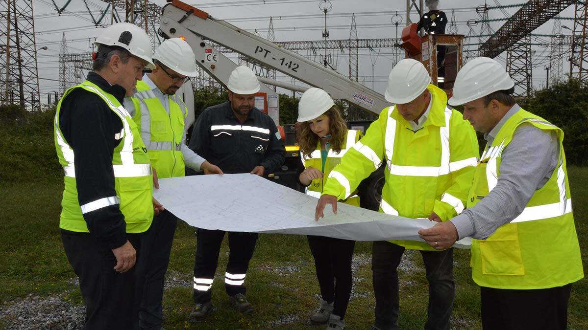 SEDAŞ Kocaeli'de 216 milyon TL yatırım yaptı