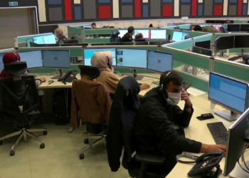 112'ye asılsız ihbarda bulunanlara 5 bin 120 TL ceza