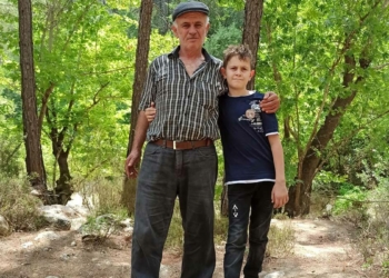 12 yaşındaki Ramazan kalp krizi geçirerek öldü