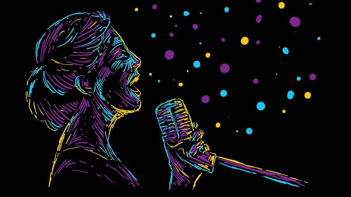 Sanat her yerde sanattır