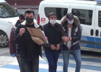 14 yaşındaki kızını 24 bıçak darbesiyle yaraladı