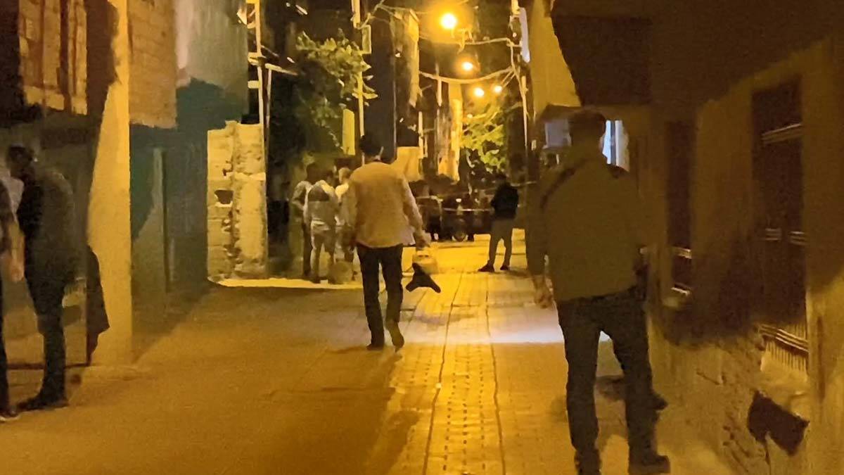 15 yaşındaki Zübeyir'in cinayet şüphelileri tutuklandı