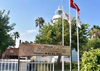 156 yıllık deniz feneri masal evine dönüştürüldü