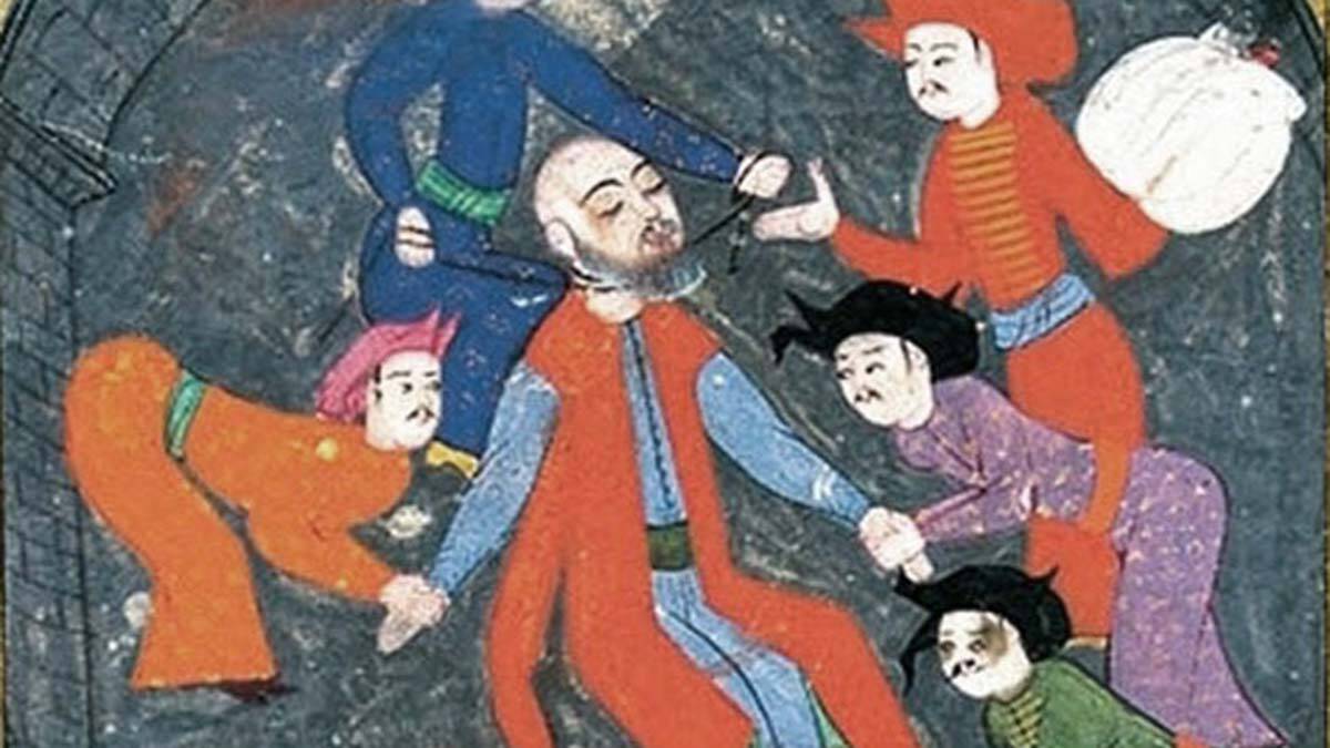 Katli vaciptir: ‘‘Ve her kimseye evlâdımdan saltanat müyesser ola, karındaşların Nizâm-ı Âlem için katl eylemek münasiptir. Ekser ûlema dahi tecviz etmiştir. Anınla amil olalar.’’