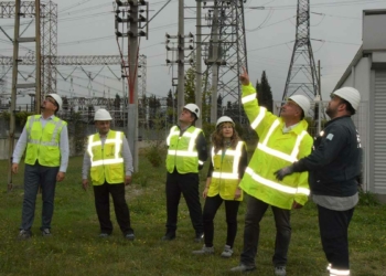 SEDAŞ Kocaeli'de 216 milyon TL yatırım yaptı