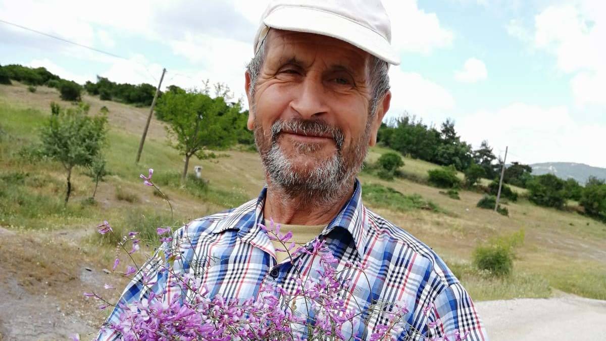 2 gündür kayıp çiftçinin cansız bedenine ulaşıldı