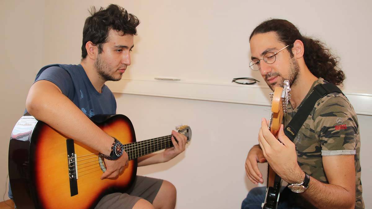 Çankaya Belediye Başkanı Alper Taşdelen döneminde açılan 16 yeni merkez ile sayısı 27’ye ulaşan Çankaya Evlerinde yeni dönem Ekim ayında başlıyor.