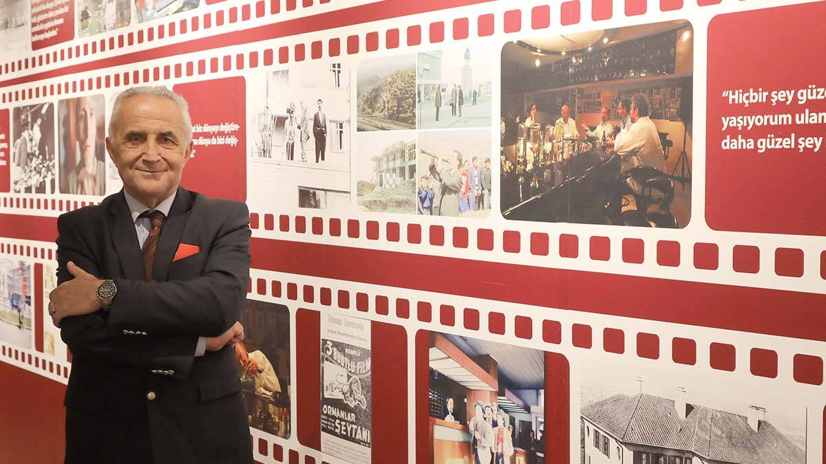 Çankaya Belediyesi Ankara'nın Başkent Oluşu'nun 98. Yılını tüm hafta sürecek etkinliklerle kutluyor.