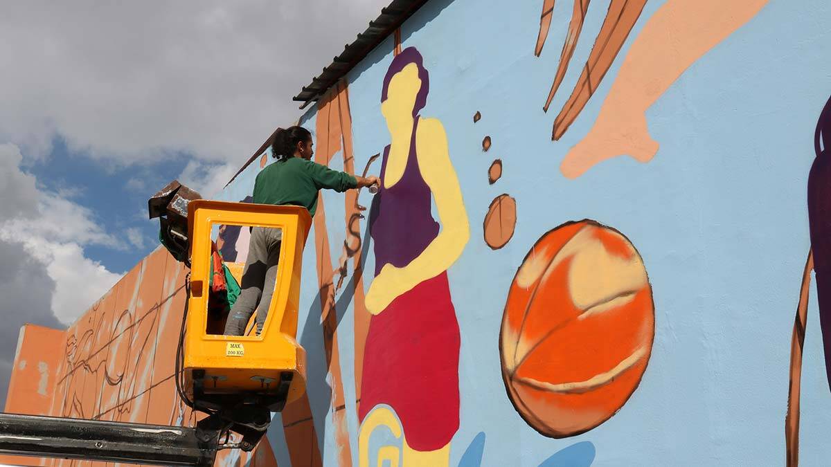 Aşık Veysel Engelsiz Yaşam Merkezi açılıyor