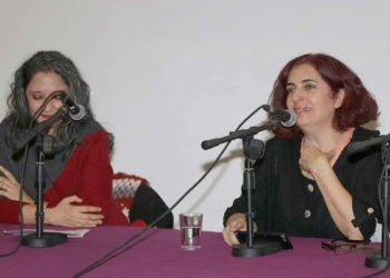 Çankaya kadın yazarları okurlarıyla buluşturdu