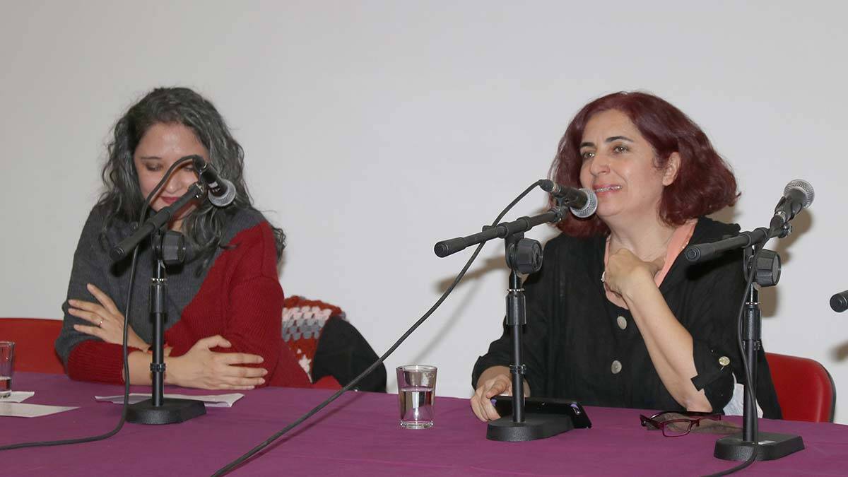 Çankaya kadın yazarları okurlarıyla buluşturdu