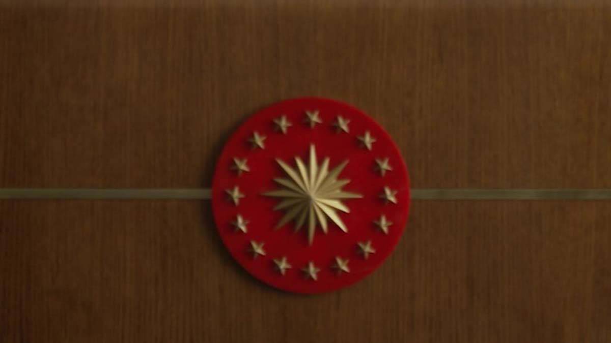 2022 Yılı Cumhurbaşkanlığı Yıllık Programı yayımlandı