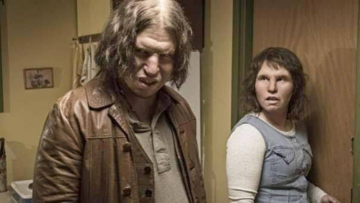 İranlı yönetmenden sınırları yok edecek Sınır filmi