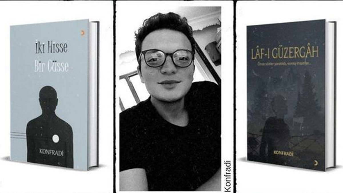 İki hisse bir cüsse üzerine