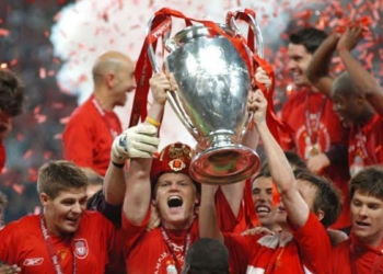 Tarihi değiştiren efsane 6 dakika