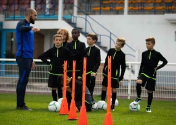 Oyuncu yetiştirme sanatı