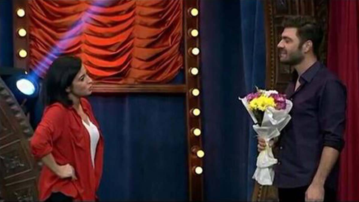 Dedem: Bir Film Kahramanı ile geliyor