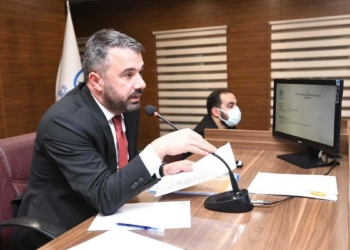 Pursaklar Belediyesi'nin 2022 yılı bütçesi onaylandı