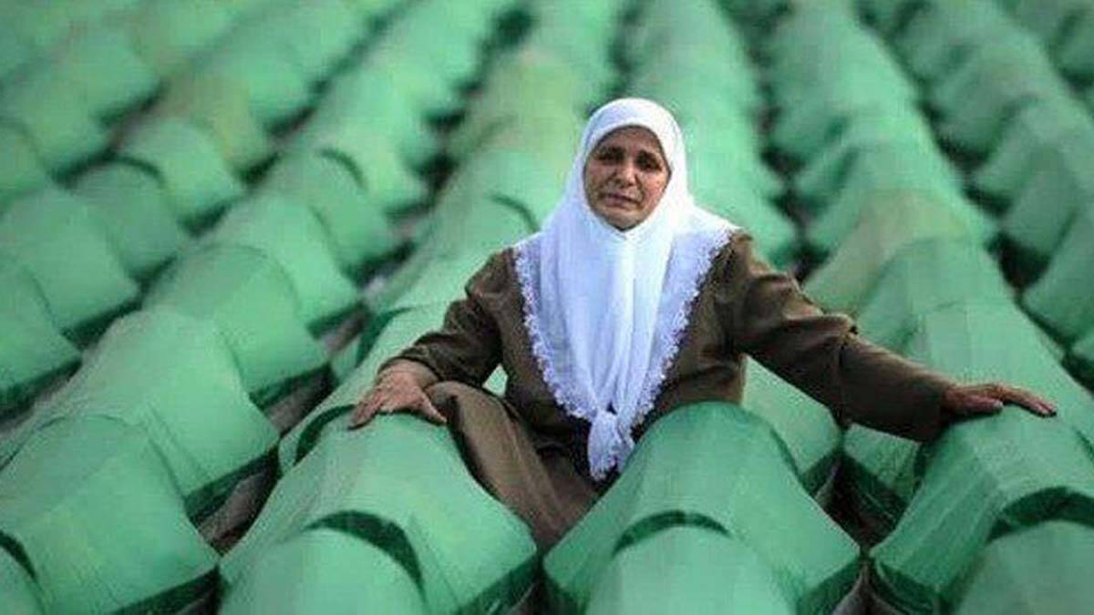 Asalet ve Mücadele, Aliya İzzetbegoviç