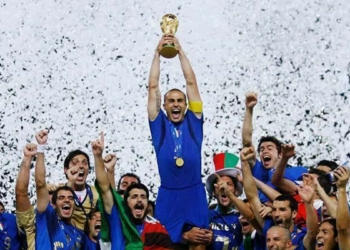 Tarihi İtalyan ritüeli