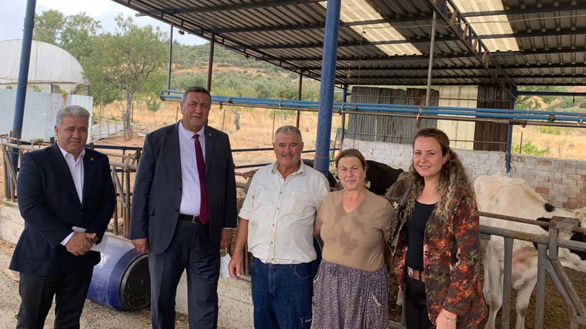 Gürer: Besicilik sizlere ömür!