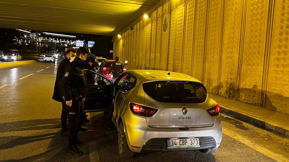 30'uncu Yeditepe Huzur Denetimleri gerçekleştirildi