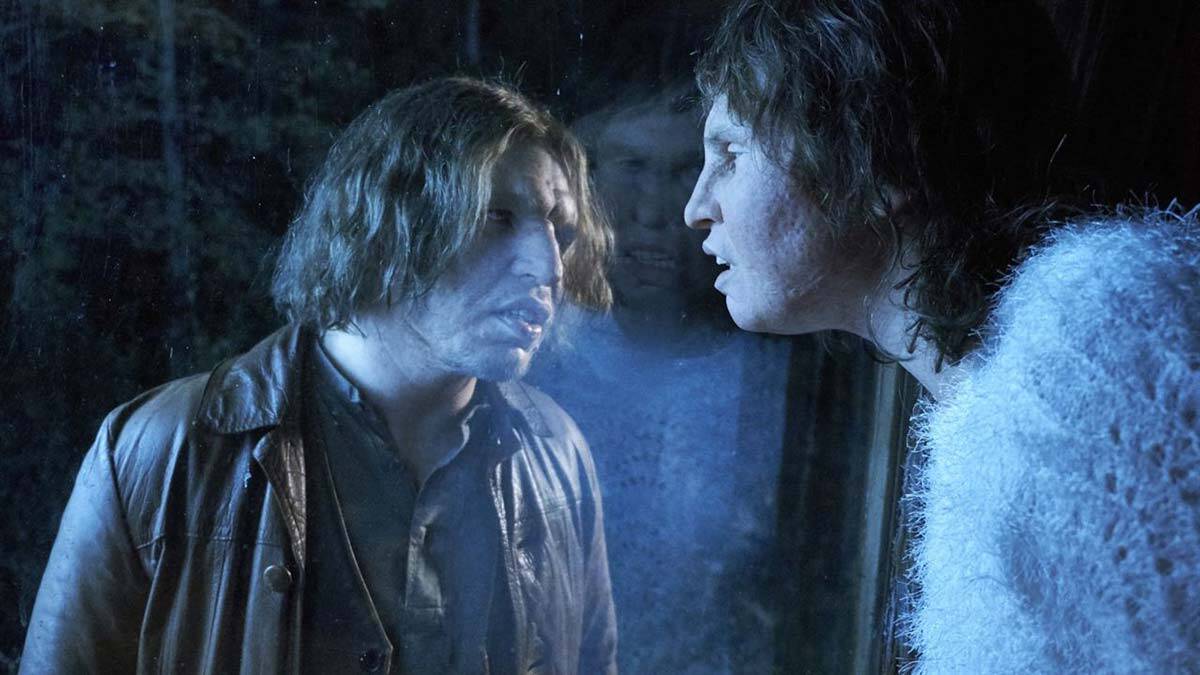 İranlı yönetmenden sınırları yok edecek Sınır filmi