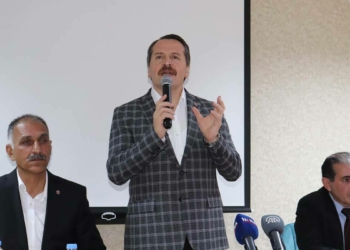 3600 ek gösterge 2022 yılında hayata geçirilecek