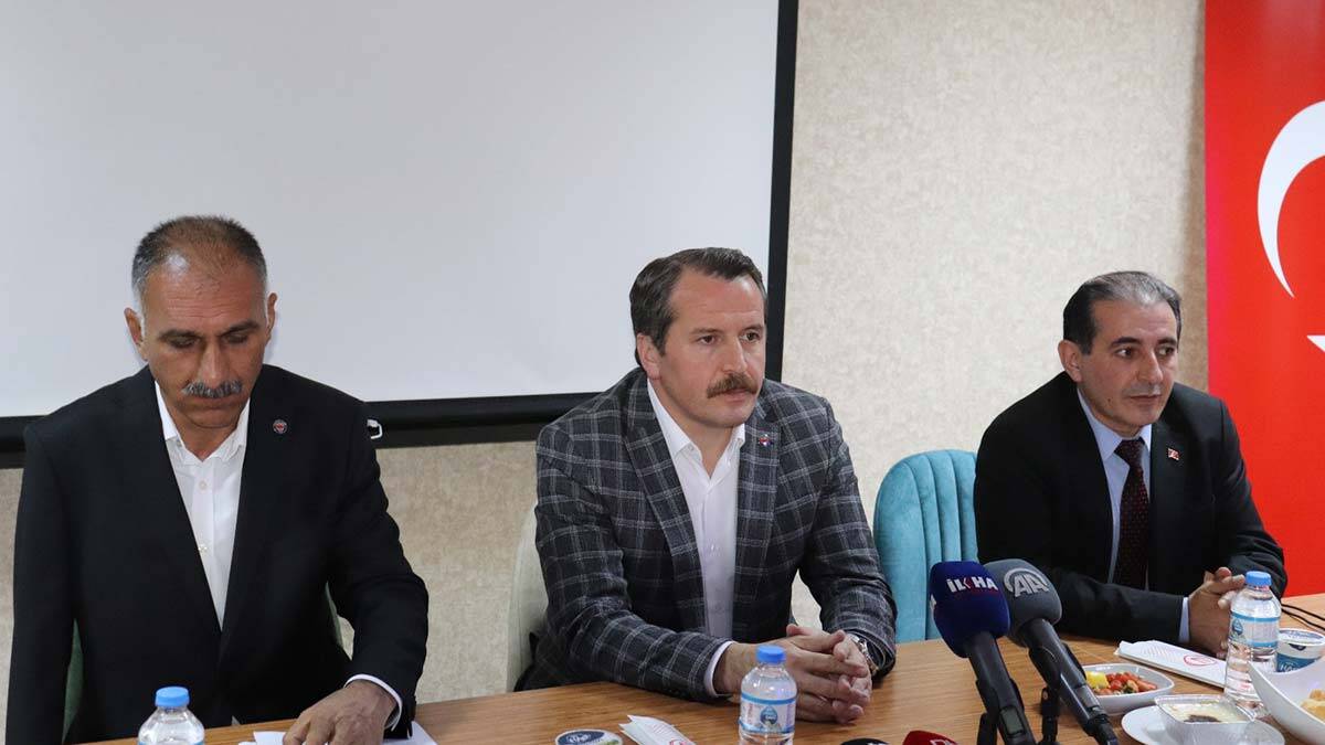 "Maaşlar bir anda düzelmiş olacak "