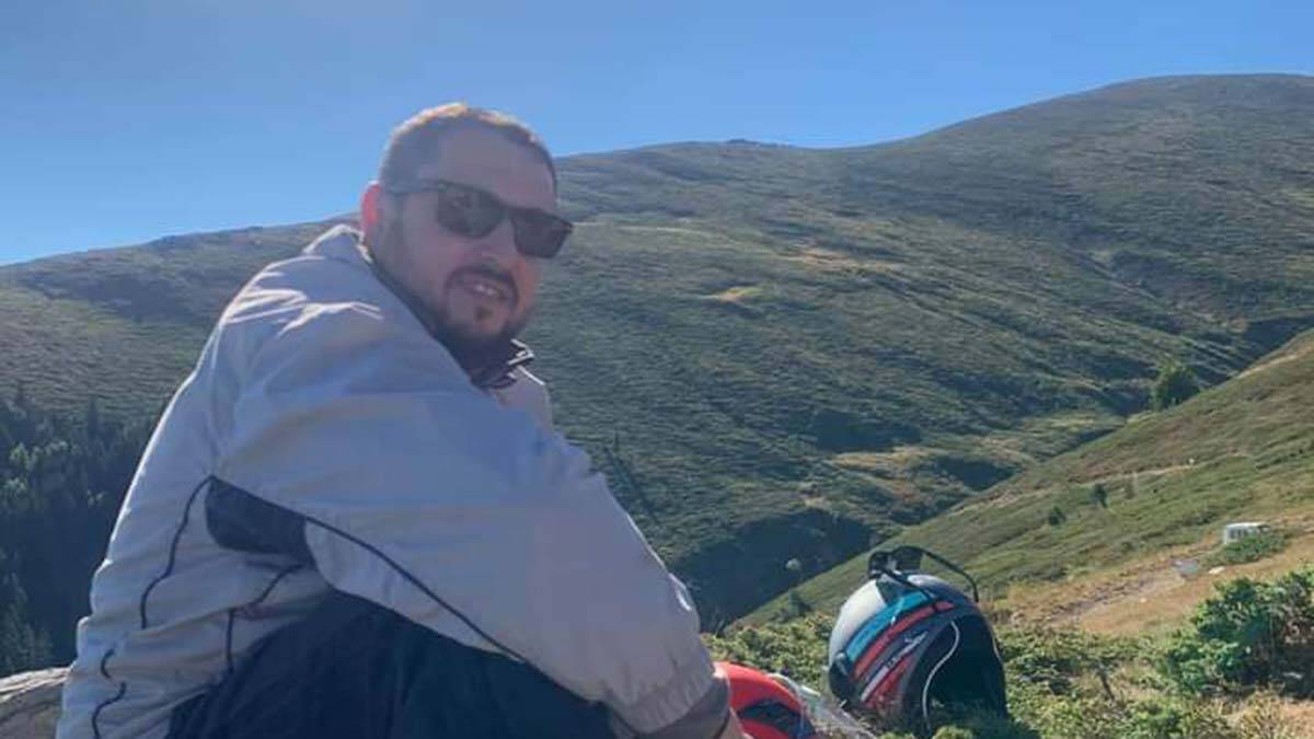 "Keşke olsaydım. Yanlış yaptığımı entübe olunca anladım"