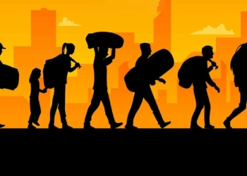 Göçmen sosyal uyumu için ipuçları