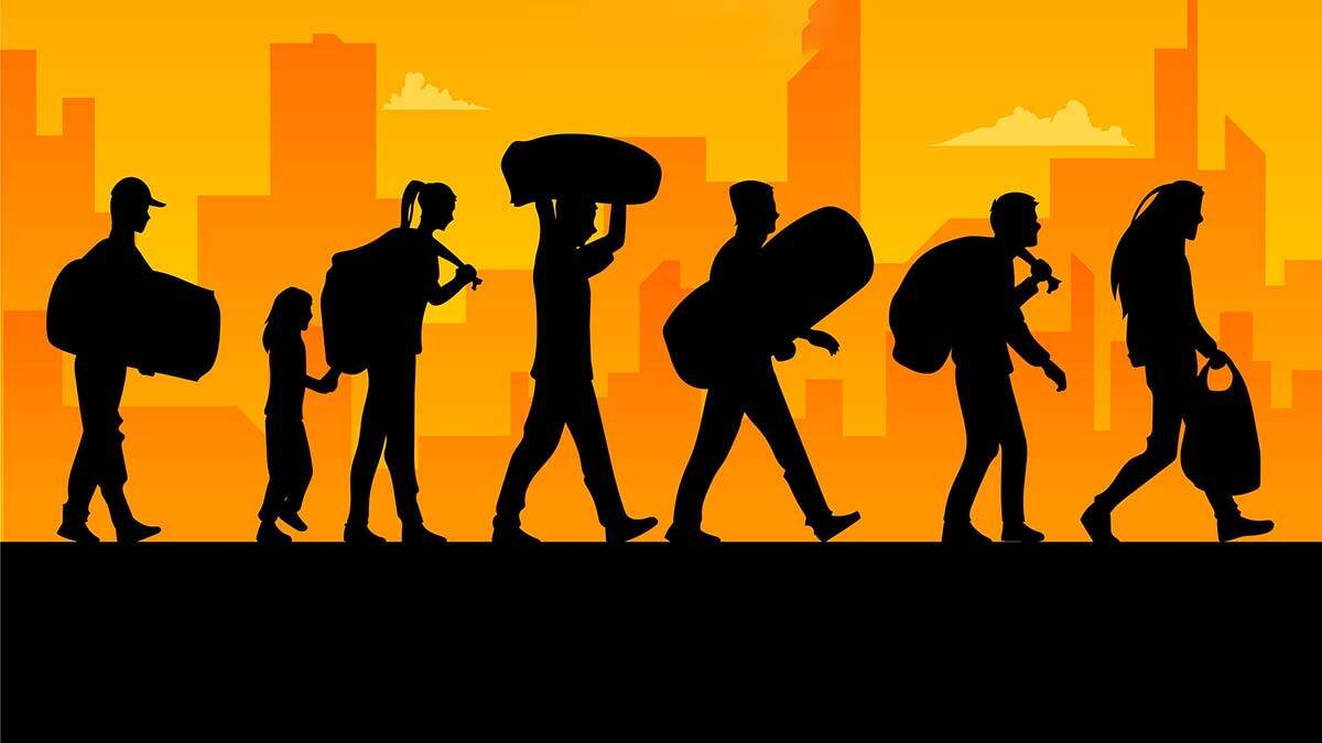 Göçmen sosyal uyumu için ipuçları