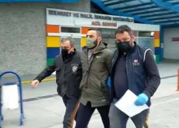 4 ilde DEAŞ şüphelisi 6 kişiye gözaltı kararı