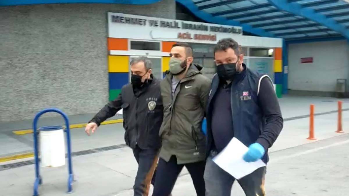 4 ilde DEAŞ şüphelisi 6 kişiye gözaltı kararı