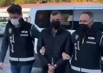 5 bankayı dolandıran 10 şüpheli gözaltına alındı