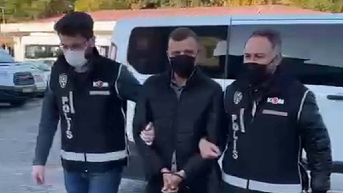 5 bankayı dolandıran 10 şüpheli gözaltına alındı