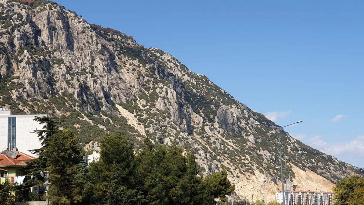 5 gündür haber alınamayan kişinin cesedi bulundu