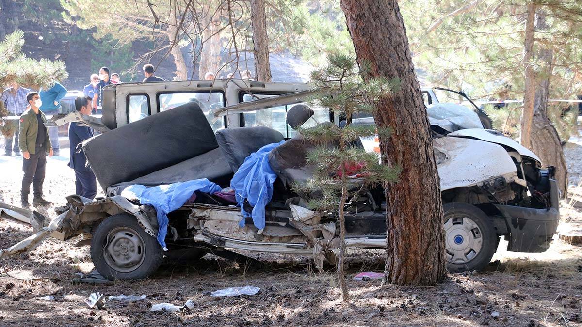 5 öğrencinin öldüğü kazada bir kişi daha tutuklandı