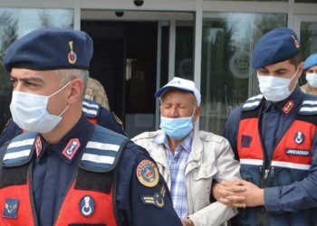 5 öğrencinin öldüğü kazada servis şoförü tutuklandı