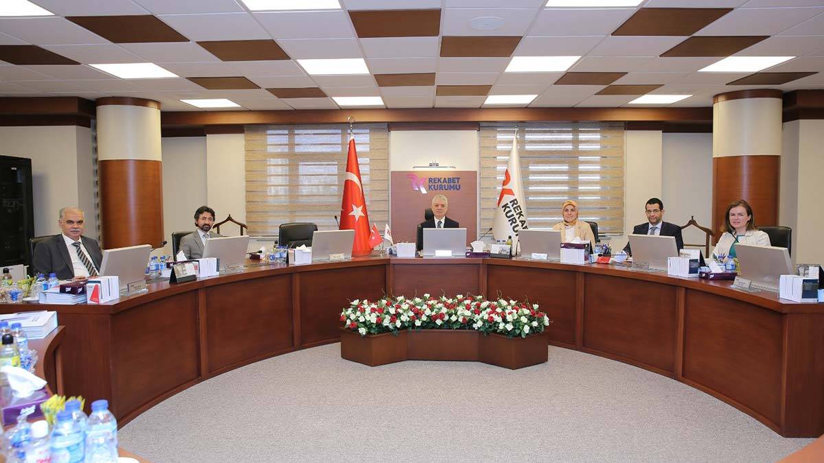 5 zincir markete idari para cezası verildi