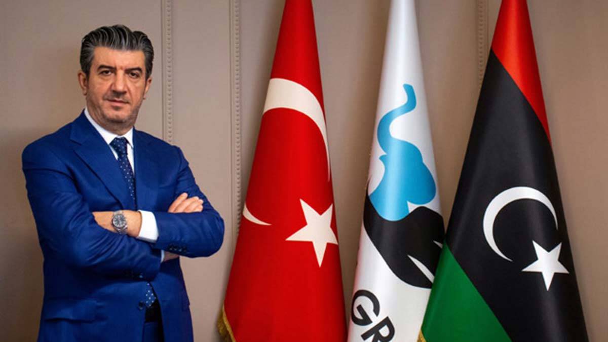 50 milyar dolarlık ticaret hedefi için stratejik adım