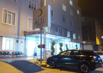 6 çocuk, gıda zehirlenmesi şüphesiyle hastanede