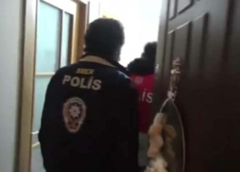 6 ilde yasadışı bahis operasyonu: 19 gözaltı