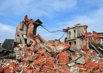 61 ilin afet riski planı tamamlandı