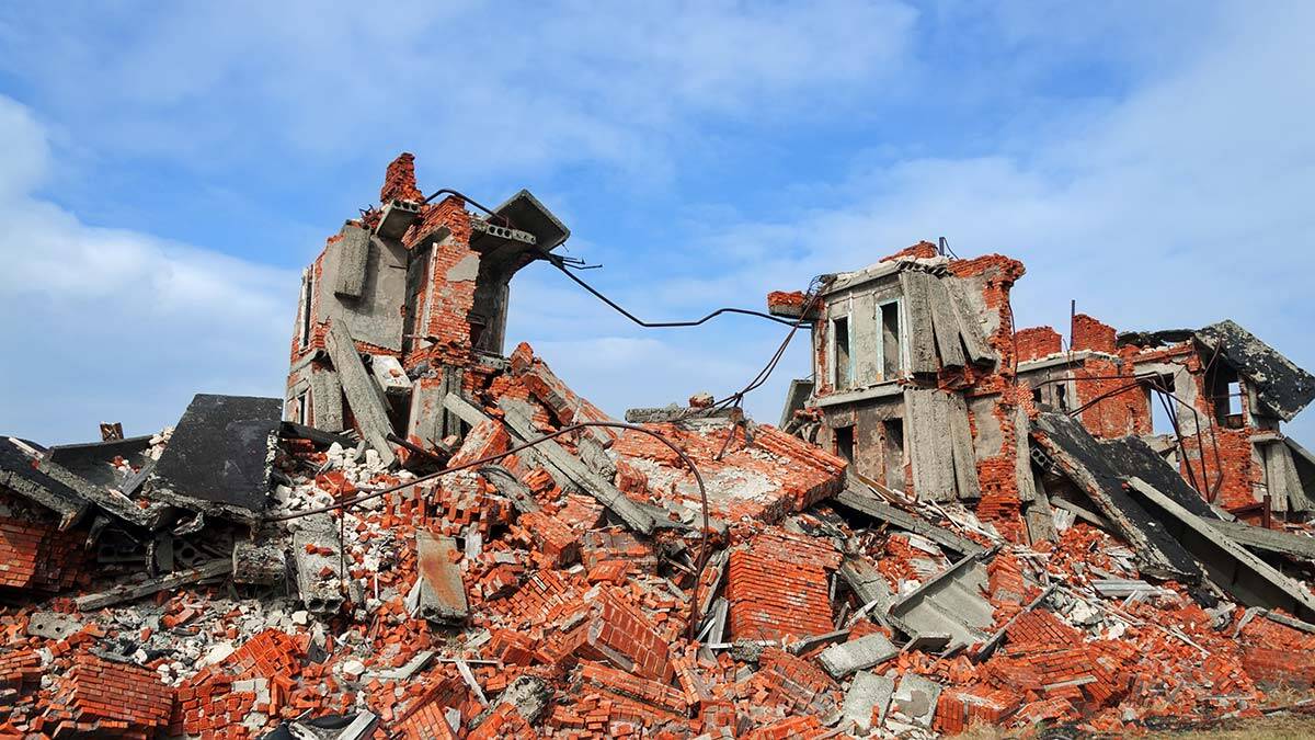 61 ilin afet riski planı tamamlandı