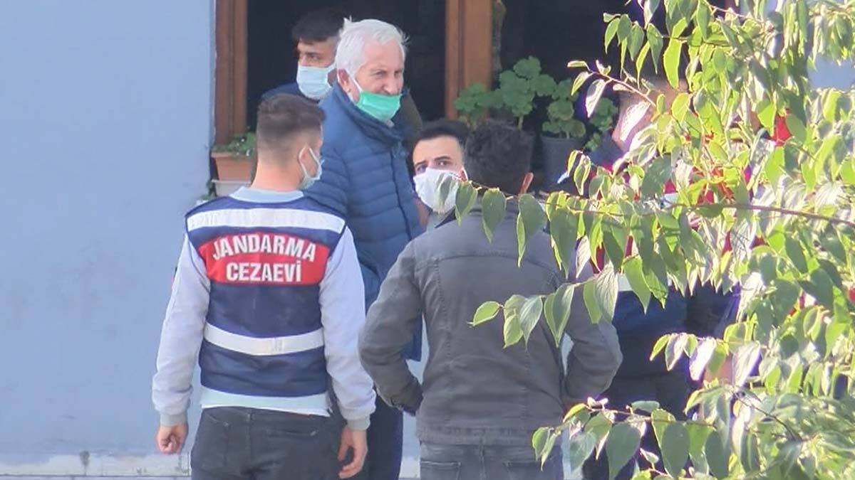 7 general ile ilgili karar açıklandı