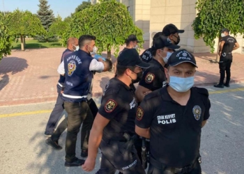 7 kişiyi katleden şüpheli: 15 mermi bastım