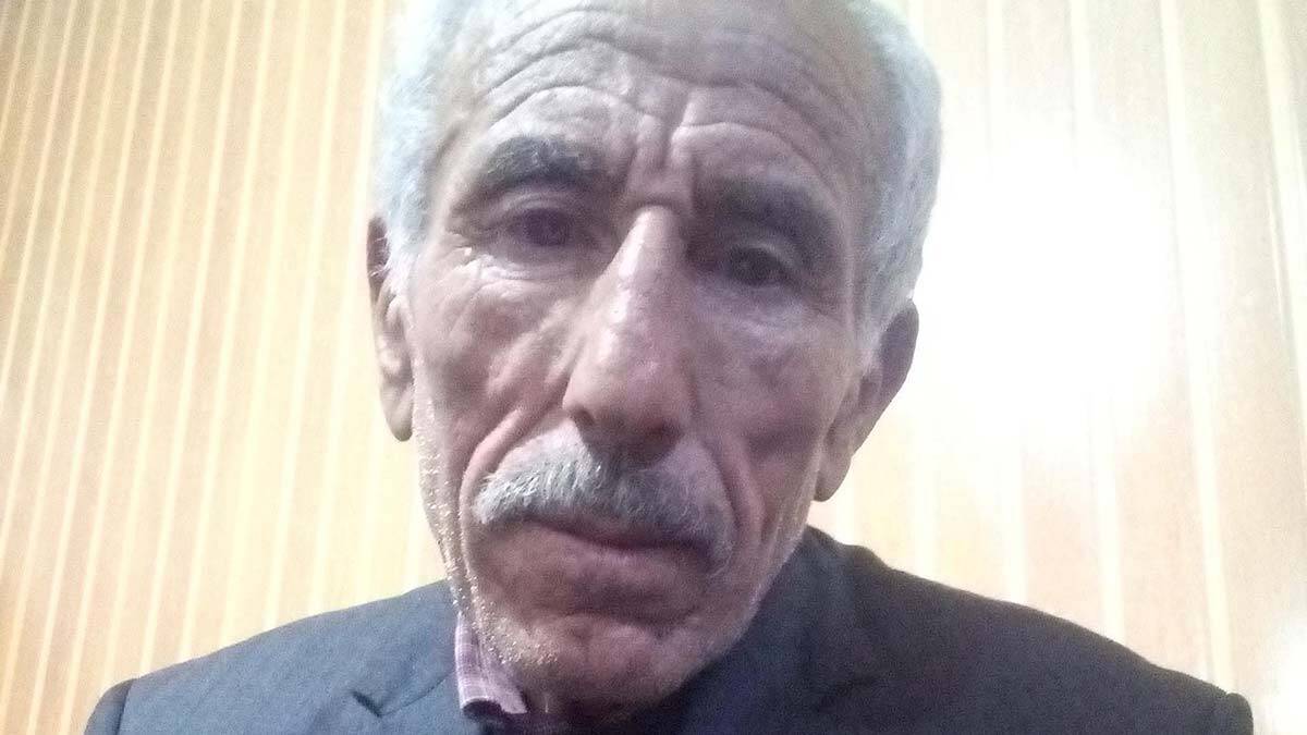 70 yaşında, yaylada bıçaklanarak öldürüldü